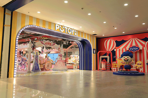 十大轻奢品牌女装，女装品牌轻奢（这42个品牌拯救了商场的“流量焦虑”）