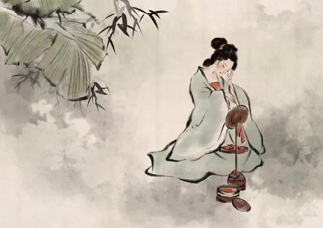 爱情四字成语唯美，爱情成语大全四字成语（犹解嫁东风。青春犹在）