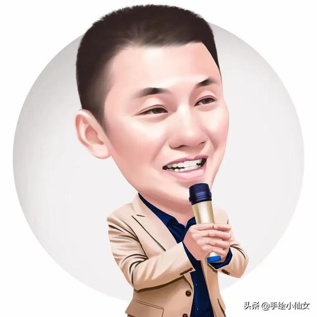 微信起名高端大气，男人微信起名高端大气（高端大气老板微信头像）