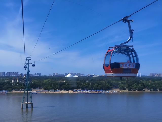哈尔滨旅游必去景点，哈尔滨最值得去的旅游景点（哈尔滨最值得去的8大景点）