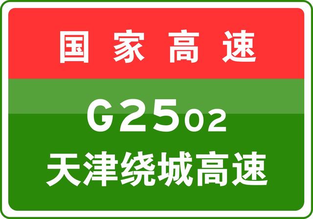 关于最新高速公路路况信息，天津高速公路路况汇总