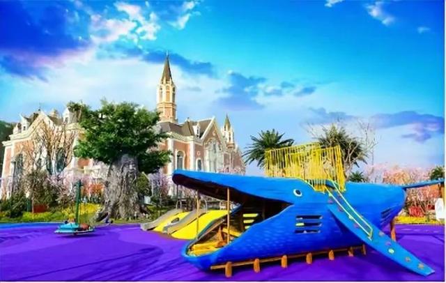 新滨湖恒大文化旅游城 现状，武汉文旅城站站皆美景,处处惹人醉