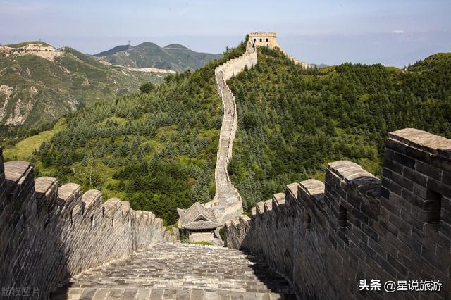 大同5a级景区有哪些地方，山西的十家5A级景区