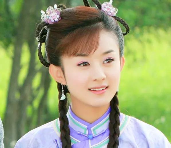 明星美女排名2020最新排名，明星美女图片微信头像（娱乐圈“人气女明星排行榜”）