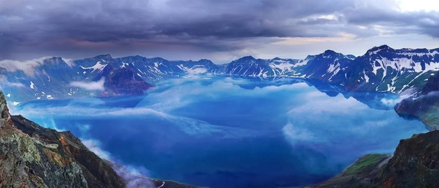 4中国很快将发生特大地震，唐山大地震发生在哪一年（监测到活动频繁）