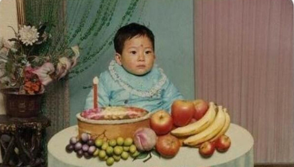 原谅抛弃他的父母，错失倪妮后32岁仍单身，井柏然的格局太大了