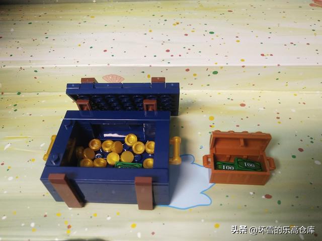 海绵宝宝全家福，海绵宝宝所有角色大合照（这款森宝积木的海绵宝宝全家福怎么样呢）