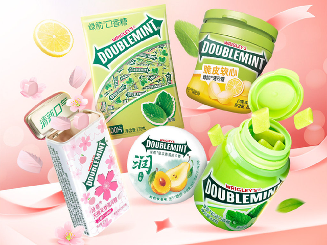 最高档次的糖果品牌，盘点国内市场十大糖果品牌
