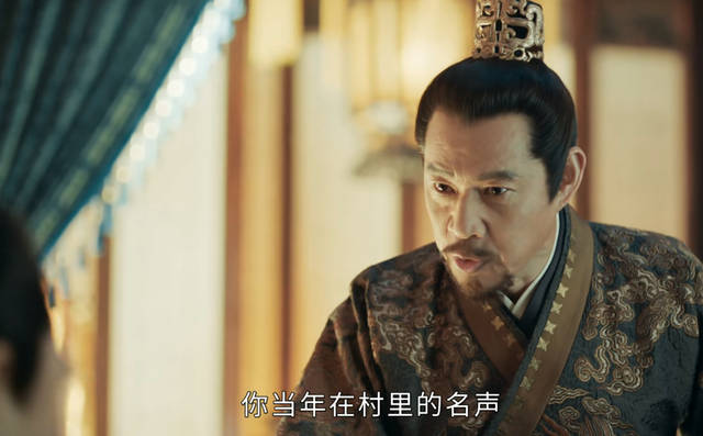 汉武大帝演员表，汉武大帝演员表李广（把《山河月明》演技最好的10位演员）