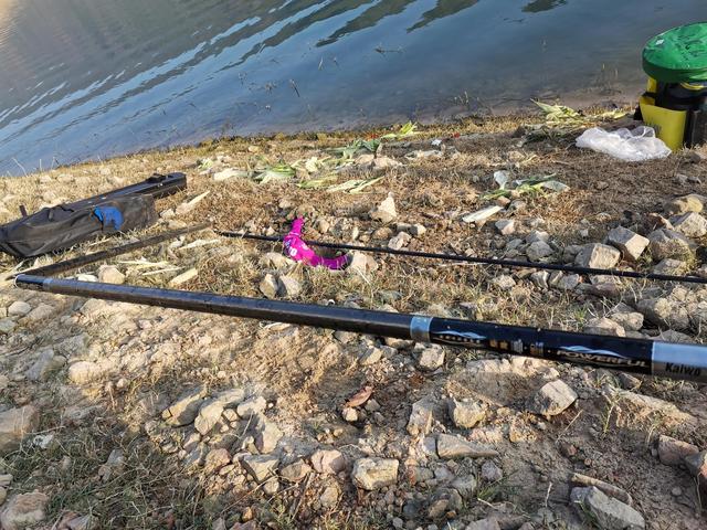 附近哪里可以钓鱼，附近哪里好钓鱼（昆明周边100公里柴石滩水库）