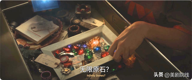 二十部必看英剧推荐，2023年最值得期待的二十部英美剧