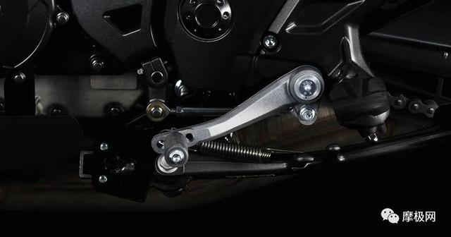 zontes是什么摩托车，350T引擎升级