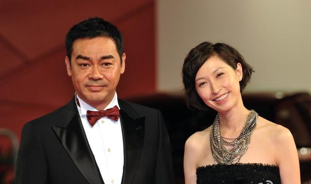 明星夫妻有哪些，明星夫妻一起演的电视剧有哪些（真正恩爱的9对明星夫妻）