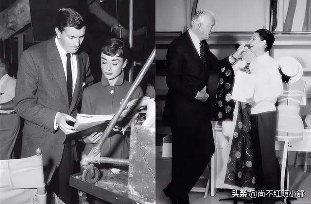 奥黛丽赫本发型，什么是赫本头（女人保持体态和气质比扮嫩老去更美）