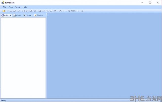 chm文件怎么打开，怎样打开ofd文件（extrachm阅读器免费版——chm文件阅读工具推荐）