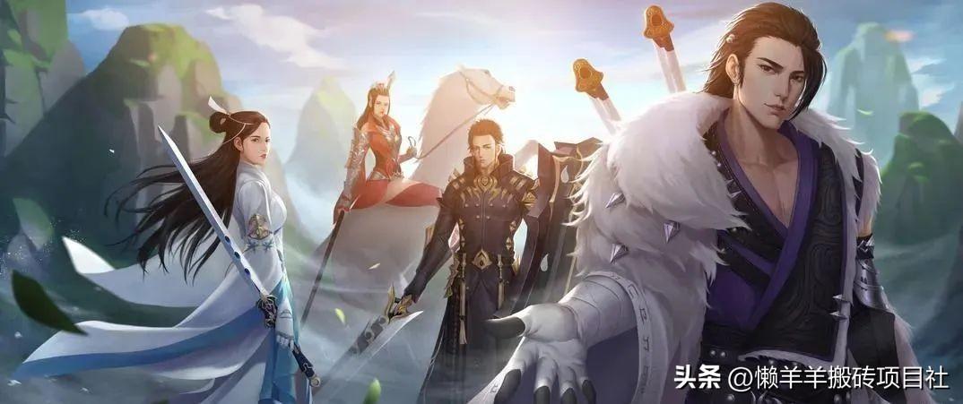 什么游戏简单又赚钱(捕鱼游戏一天赚300)