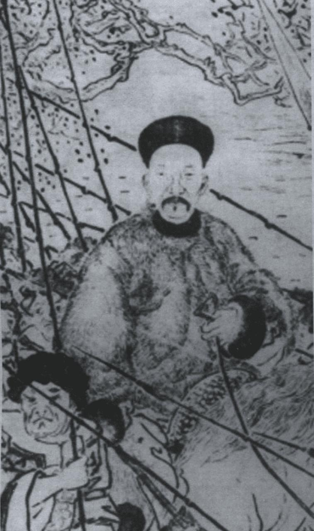 清朝是什么时候灭亡的，哪个王朝统治最久（1860年6000英法联军攻陷北京）