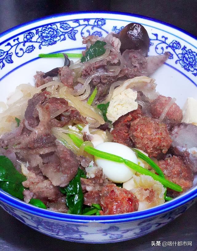 喀什市美食，新疆美食名单（喀什7家藏在犄角旮旯的美食小店）