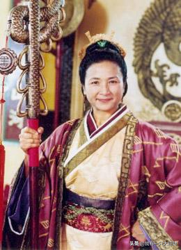 穆桂英怎么死的，杨门女将穆桂英简介 穆桂英是怎么死的（《杨门女将》穆桂英是护夫狂魔）