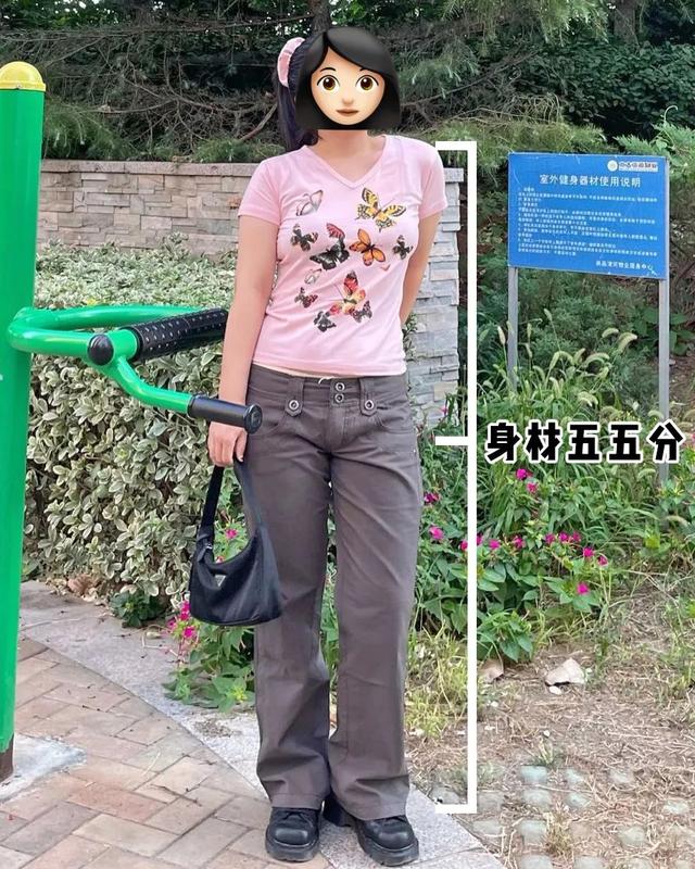 买裤子腰围怎么量，如何手工测量牛仔裤子尺码（挑选不同版型的裤子）