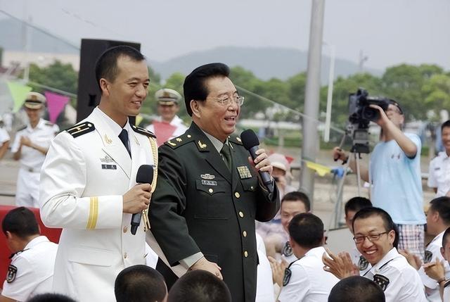 蒋英和李双江怎么回事，蒋英和李双江是什么关系（李双江：两段婚姻两个孩子）