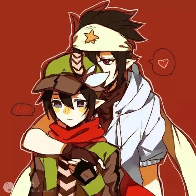 凹凸世界超帅图片，帅死！✨，微信头像（凹凸世界），微信头像（<表情包和图片>第二个）