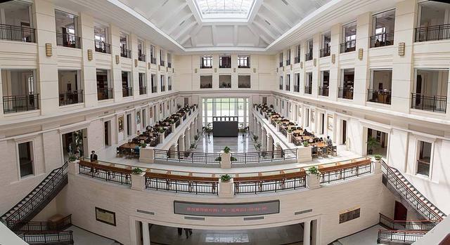 浙江海洋大学怎么样，浙江海洋大学最新排名（一条鱼一艘船一座港）