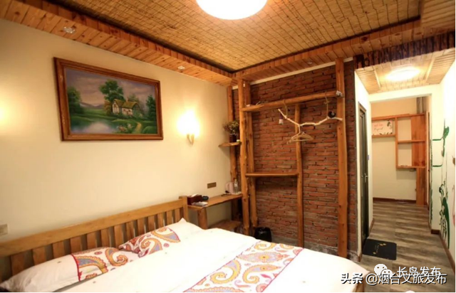 长岛当地渔家乐旅游攻略，<第二期>新鲜出炉