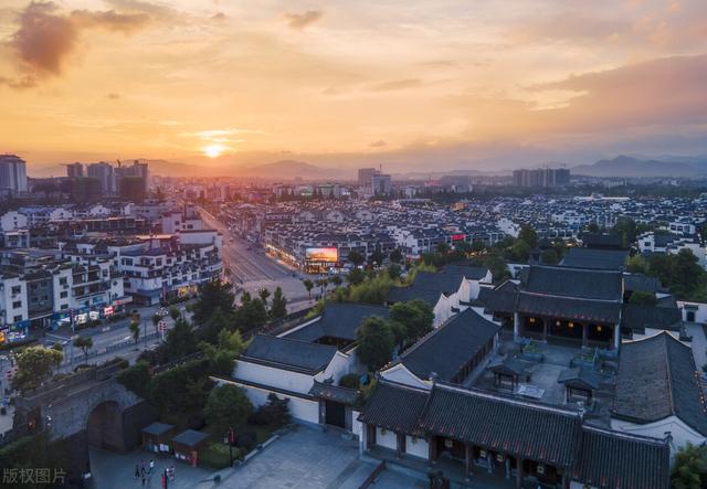 全国五a景区方特，去安徽旅游的你千万不要错过咯