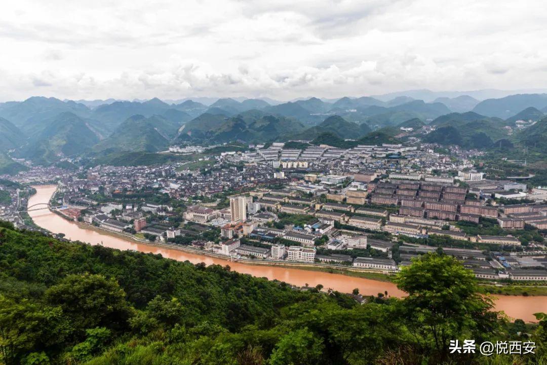 西部地区包括哪些省(广西属于中部地区吗)