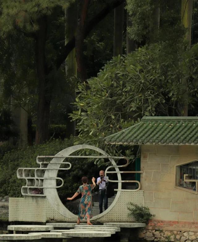 南宁市人民公园，南宁人民公园海底世界门票多少钱（人民公园，南宁文化娱乐公园）