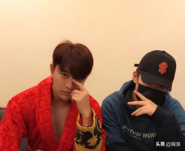 李小璐做头发事件是怎么回事，李小璐做头发的梗是什么（公开拿李小璐“做头发梗”开涮）