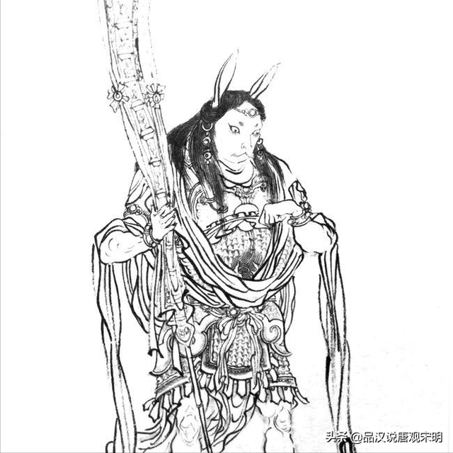 《封神榜》神仙排名是什么，封神榜中的神仙排行榜（封神演义仙人排名）