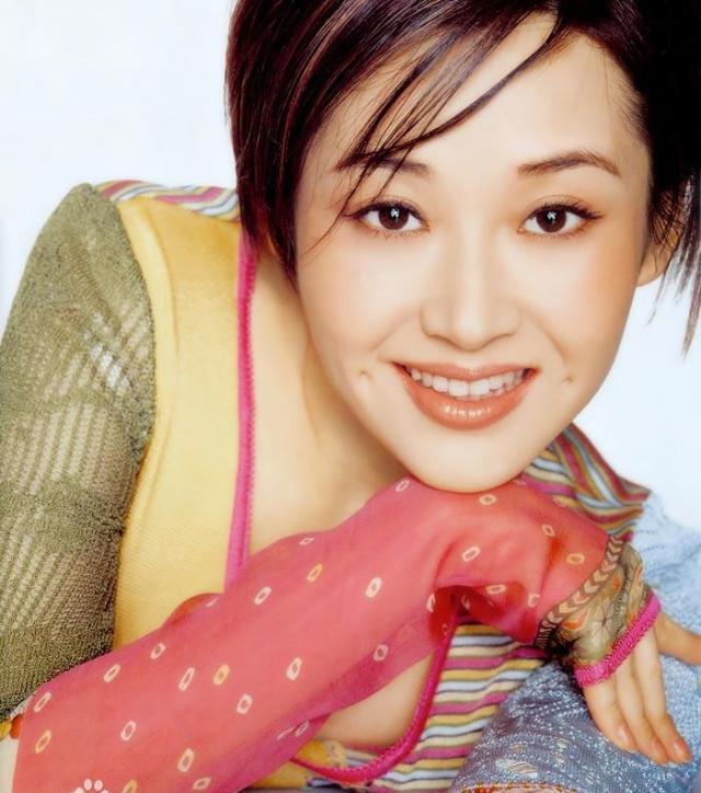 许晴主演的电视剧，许晴主演的所有电视剧（许晴与刘波分手20年）