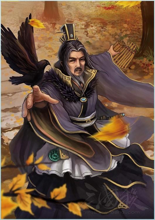 三国杀体力流失，三国杀十大高伤害武将（三国杀：作茧自缚的狠人）