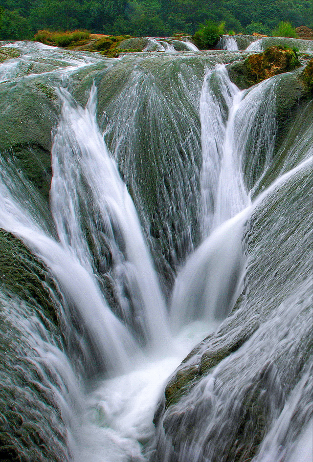 世界第一大淡水湖，全球第一大湖（中国避暑第一大省）