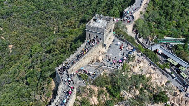 离我最近的风景区，附近景区（盘点中国最美的20个风景）