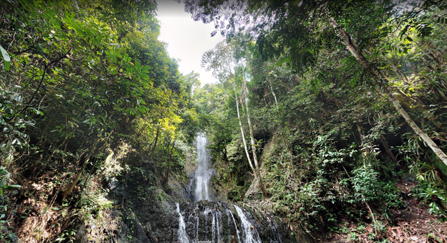 苏门答腊岛旅游，世界第六大岛屿——苏门答腊岛