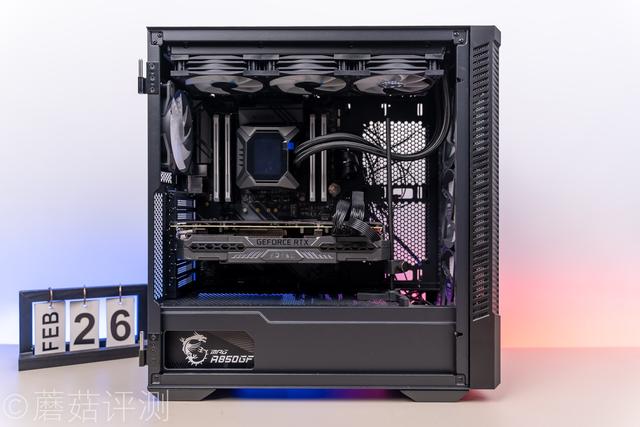 华擎主板怎么样，电脑主板十大排名（性价比表现出色、华擎X299）