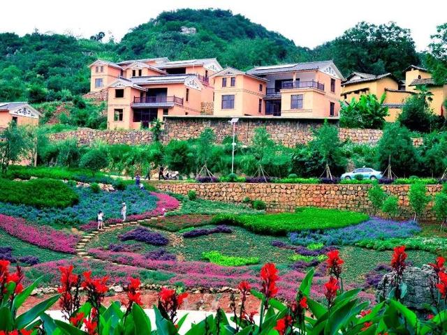 红河旅游攻略，云南红河旅游（云南红河州十二大旅游景点）