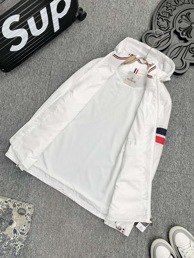 moncler怎么念，moncler怎么读（2023早春新款外套）