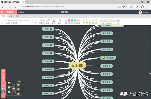 processon官网，团队协作软件需求（职场大牛的12个私藏网站）