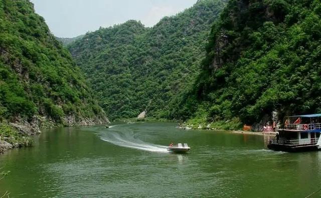 河南省旅游必去十大景点，河南十大旅游必去景点（河南十大冷门景点）
