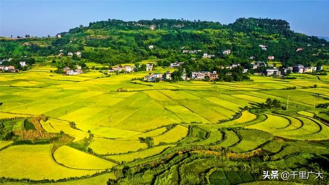 重庆十大冬季旅游景点 重庆旅游必去景点排名，重庆十大冬季旅游景点（去这些地方，邂逅重庆的秋天）
