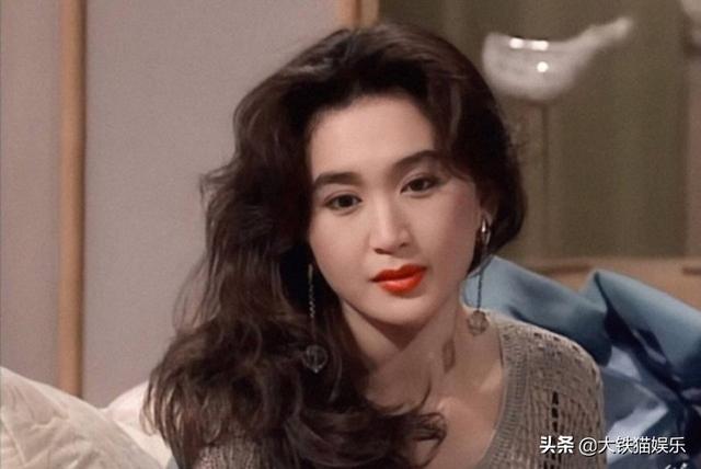 被真实“霸道总裁”娶走的7位女星，个个貌美如花，回家当老板娘