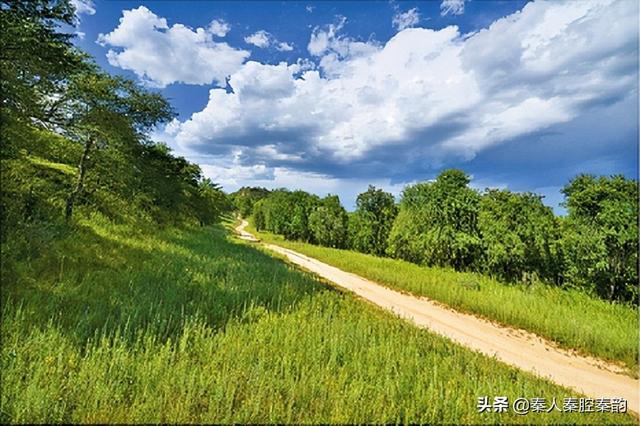 旬邑旅游景点大全排名，旬邑县景点（走进旬邑，心旷神怡）