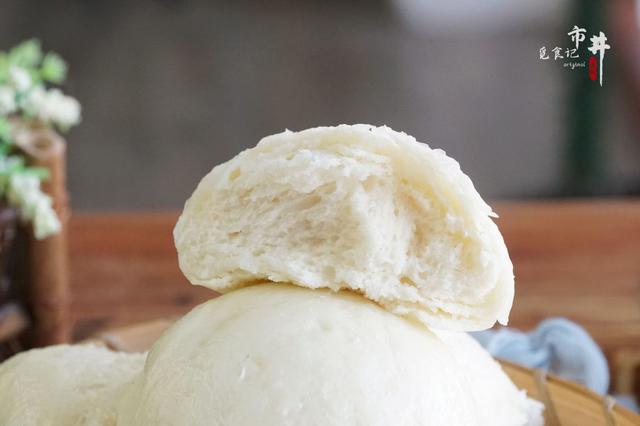 做包子用什么面粉，做包子选什么面粉（记得和面时多加一样）