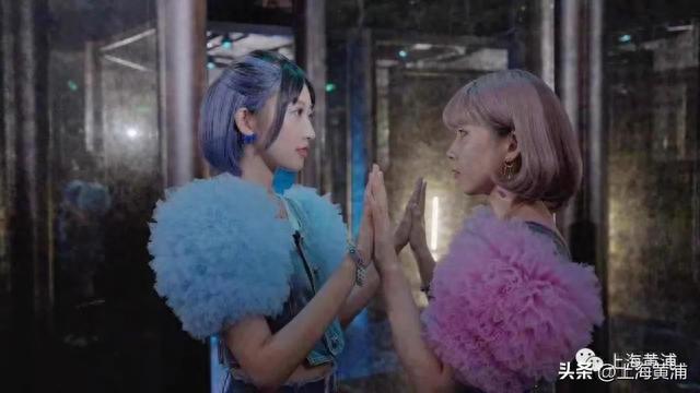 在蜡像馆里玩游戏是怎样的体验→