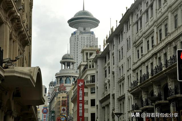 上海有什么特产，上海特产有哪些（上海十大免费景区）