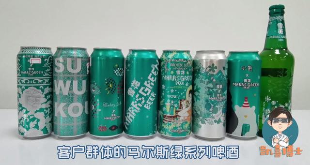 雪花啤酒产地哪里（来猜猜哪款嘌呤类物质含量最高）
